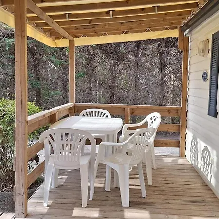 Alpehytte Mobile River 212 *