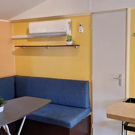 Mobile River 212 Chalet *