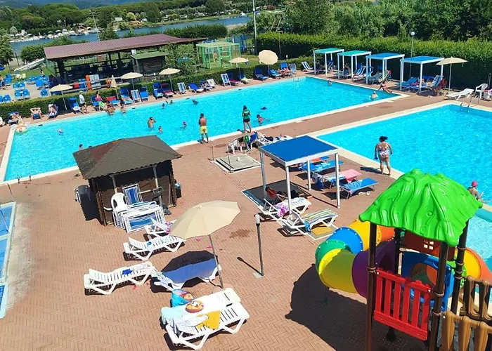 Alpehytte Mobile River 212 *