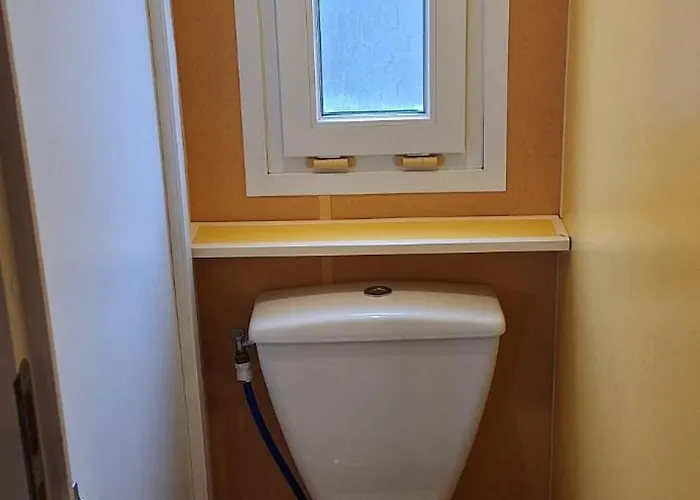 Mobile River 212 Chalet