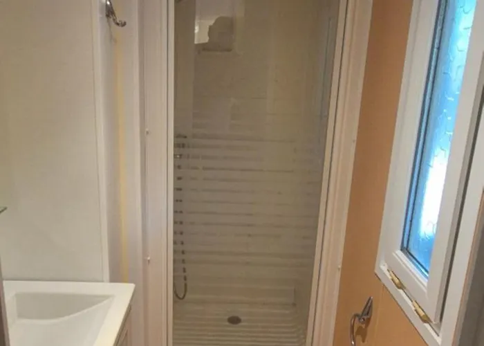 Mobile River 212 Alpehytte *