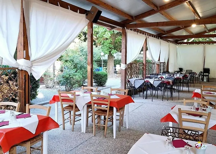 Chalet Mobile River 212 Ameglia