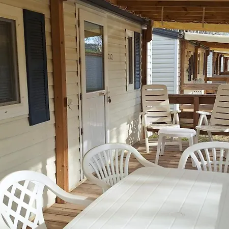 Mobile River 212 * Ameglia