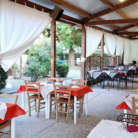 Alpstuga Mobile River 212 Ameglia