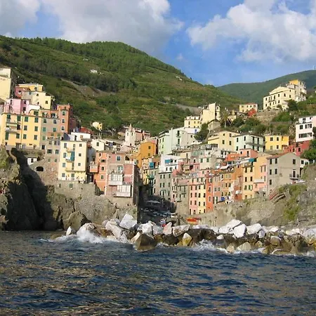 Alpstuga Mobile River 212 *