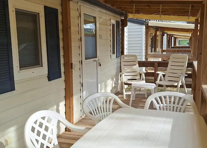 Mobile River 212 * Ameglia