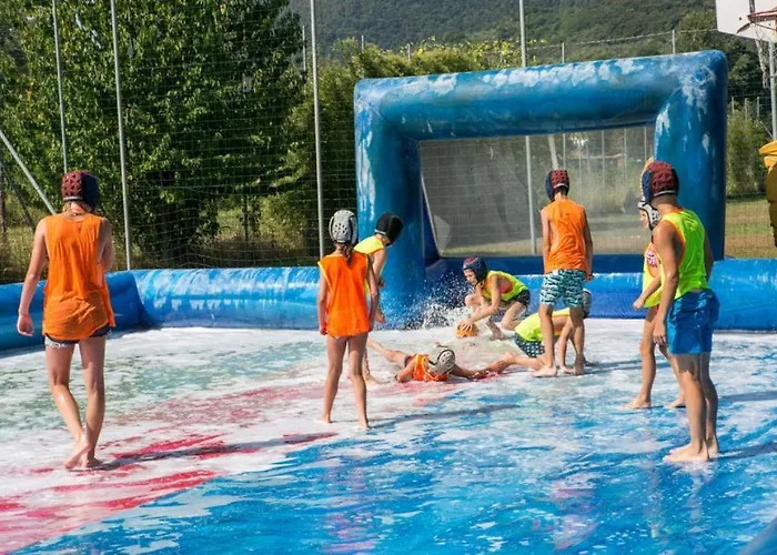 Alpstuga Mobile River 212 *