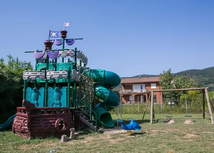 Mobile River 212 * Ameglia