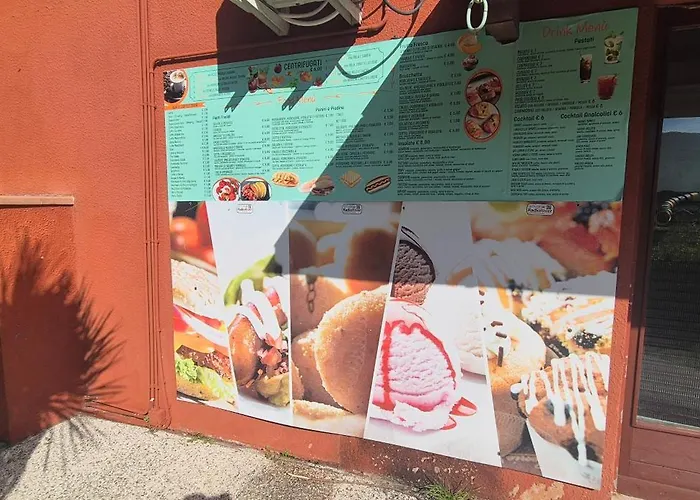 Domek alpejski Mobile River 212 Ameglia