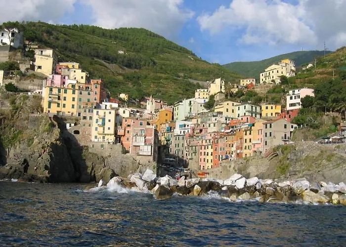 Domek alpejski Mobile River 212 *